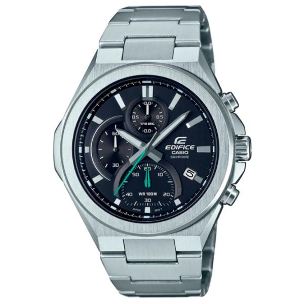 Ceas de mână pentru bărbați Casio EFB-700D-1A Cuarț/ 45 mm photo 1 Ceas de mână pentru bărbați Casio EFB-700D-1A Cuarț/ 45 mm photo 1