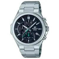 Ceas de mână pentru bărbați Casio EFB-700D-1A Cuarț/ 45 mm