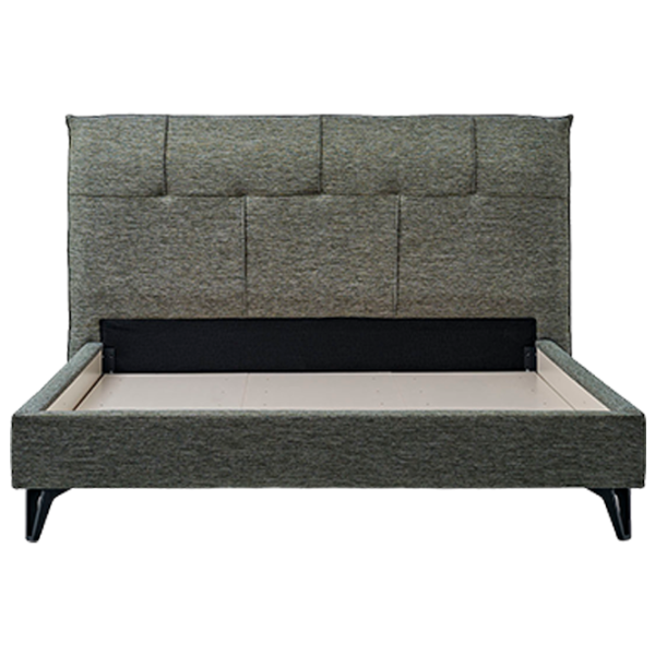 Кровать Dogtas Solid 180 x 200 см / ЛДСП / Зеленый photo 8