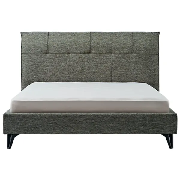 Кровать Dogtas Solid 180 x 200 см / ЛДСП / Зеленый photo 9