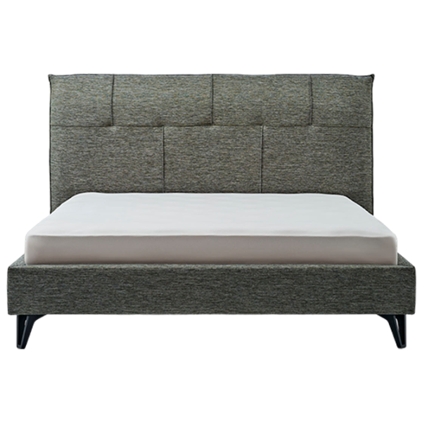 Кровать Dogtas Solid 180 x 200 см / ЛДСП / Зеленый photo 9