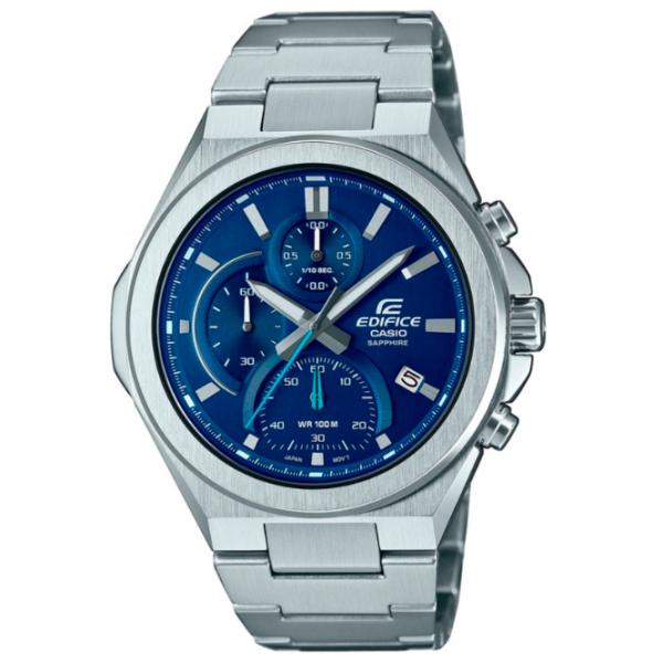 Ceas de mână pentru bărbați Casio EFB-700D-2A Cuarț/ 45 mm photo 1