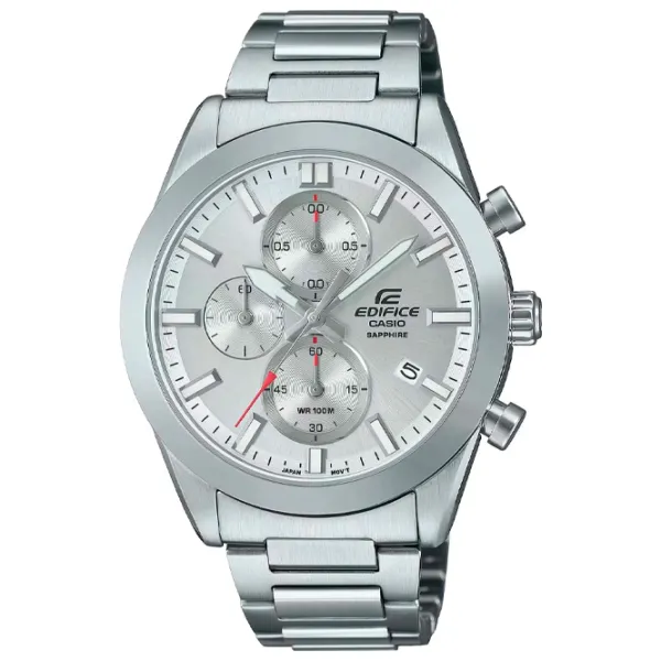 Ceas de mână pentru bărbați Casio EFB-710D-7A Cuarț/ 41 mm photo 1