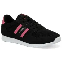 Adidași pentru femei Kinetix Carter Tx W 4FX Primăvară/ Black