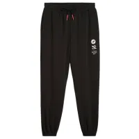 Спортивные брюки для мужчин Puma X Staple Sweatpants Tr XXL/ Черный