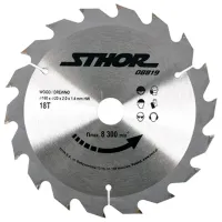 Циркулярный диск Sthor STH08819 