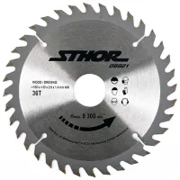 Циркулярный диск Sthor STH08821 