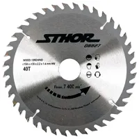 Циркулярный диск Sthor STH08827 