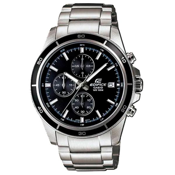 Ceas de mână pentru bărbați Casio EFR-526D-1A Cuarț/ 44 mm photo 1 Ceas de mână pentru bărbați Casio EFR-526D-1A Cuarț/ 44 mm photo 1