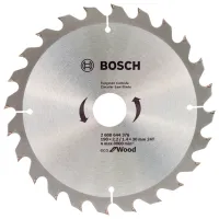 Циркулярный диск Bosch B2608644376 