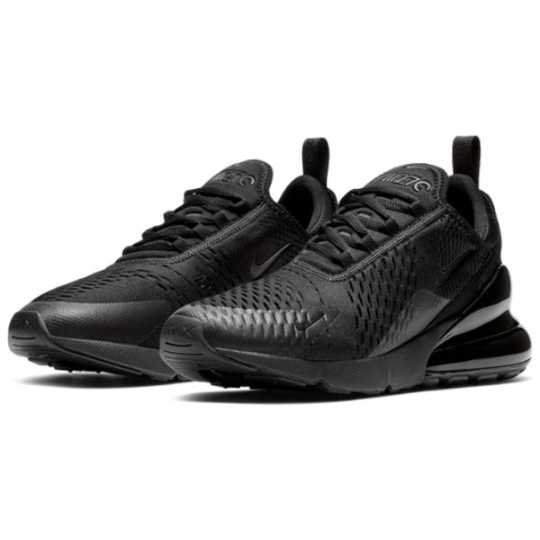 Adidași pentru bărbați Nike Air Max 270 41/ Black photo 1