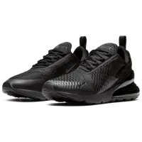 Adidași pentru bărbați Nike Air Max 270 42/ Black