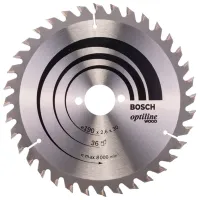 Циркулярный диск Bosch B2608640616 