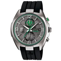 Ceas de mână pentru bărbați Casio EFR-529-7A Cuarț/ 47 mm