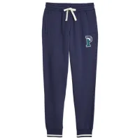 Pantaloni sportivi pentru bărbați Puma Squad Sweatpants Fl Cl XXL/ Navy