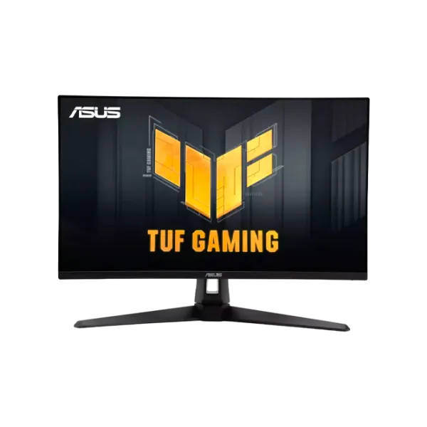 Монитор Asus TUF VG27AQ3A 27" WQHD 180 Гц/ 1 мс/ Черный photo 1