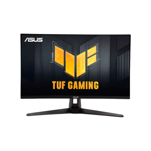 Монитор Asus TUF VG27AQ3A 27" WQHD 180 Гц/ 1 мс/ Черный photo 1