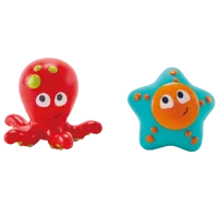 Игрушки для ванной Hape E0213A от 1,5 лет