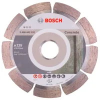 Алмазный отрезной диск Bosch B2608602197 