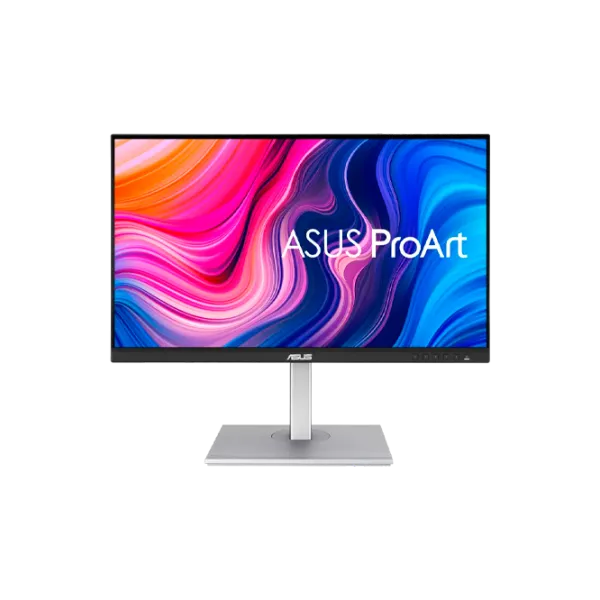 Монитор Asus ProArt PA278CV 27" WQHD 75 Гц/ 5 мс/ Серебристый photo 1