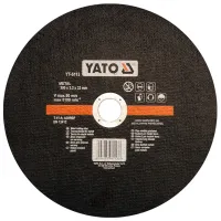 Круг отрезной Yato YT6113 