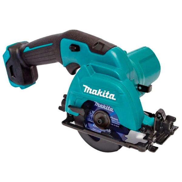 Fierăstrău circular Makita HS301DZ 85 mm/ Blue photo 1