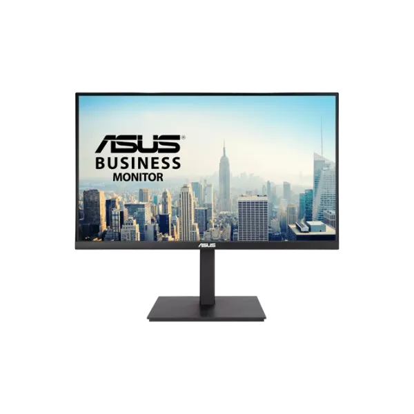 Монитор Asus VA27ACFSN 27" WQHD 100 Гц/ 5 мс/ Черный photo 1