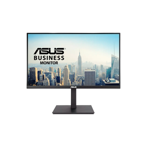 Монитор Asus VA27ACFSN 27" WQHD 100 Гц/ 5 мс/ Черный photo 1