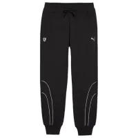 Pantaloni sportivi pentru bărbați Puma Ferrari Style Sweat Pants M/ Black