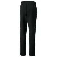 Спортивные брюки для мужчин Puma Ferrari Style Sweat Pants M/ Черный