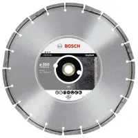 Алмазный отрезной диск Bosch B2608602625 