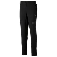 Спортивные брюки для мужчин Puma Ferrari Style Sweat Pants XXL/ Черный