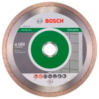 Disc diamantat continuu Bosch B2608602204 