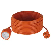 Удлинитель BACHMANN VOR58080 30 м Оранжевый