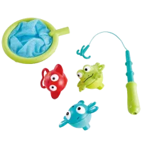 Jucării de baie Hape E0214A de la 2 ani