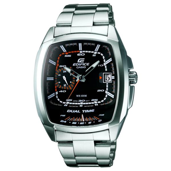 Ceas de mână pentru bărbați Casio EF-321D-1A Cuarț/ 41 mm photo 1 Ceas de mână pentru bărbați Casio EF-321D-1A Cuarț/ 41 mm photo 1
