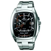 Ceas de mână pentru bărbați Casio EF-321D-1A Cuarț/ 41 mm