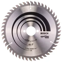 Disc circular Bosch B2608640617 