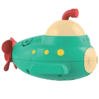 Jucării de baie Noriel INT6122 de la 2 ani