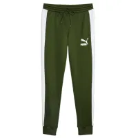 Спортивные брюки для мужчин Puma T7 Iconic Track Pants (S) Pt S/ Синий
