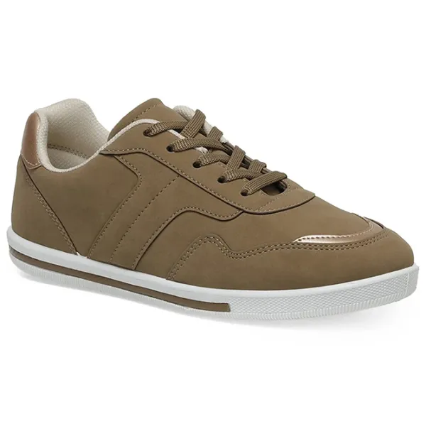 Adidași pentru femei Polaris Shoes 320544.Z Primăvară/ Cinnamon photo 1 Adidași pentru femei Polaris Shoes 320544.Z Primăvară/ Cinnamon photo 1