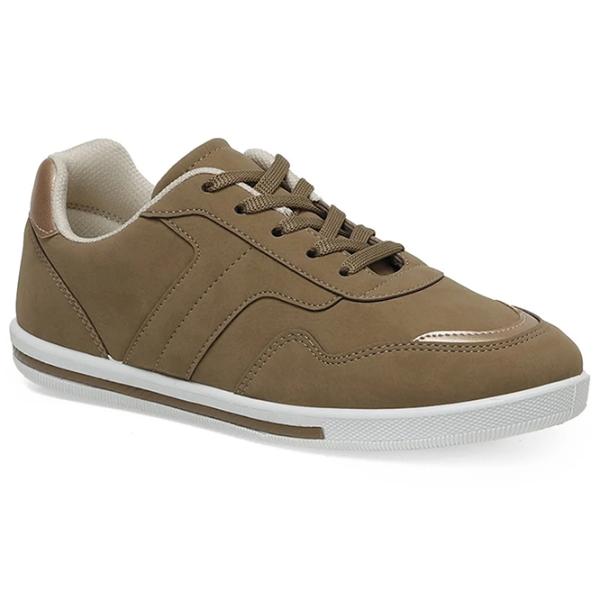 Adidași pentru femei Polaris Shoes 320544.Z Primăvară/ Cinnamon photo 1 Adidași pentru femei Polaris Shoes 320544.Z Primăvară/ Cinnamon photo 1
