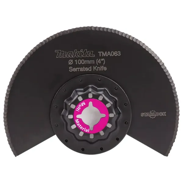 Pânză Makita B-64967  photo 1