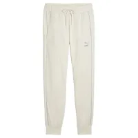 Спортивные брюки для мужчин Puma T7 Track Pants Dk S/ Альпийский снег