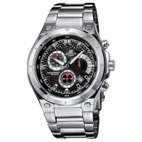 Наручные часы для мужчин Casio EF-526D-1A Кварцевый/ 42 мм