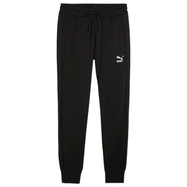 Спортивные брюки для мужчин Puma T7 Track Pants Dk S/ Черный photo 1
