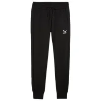 Pantaloni sportivi pentru bărbați Puma T7 Track Pants Dk XS / Black