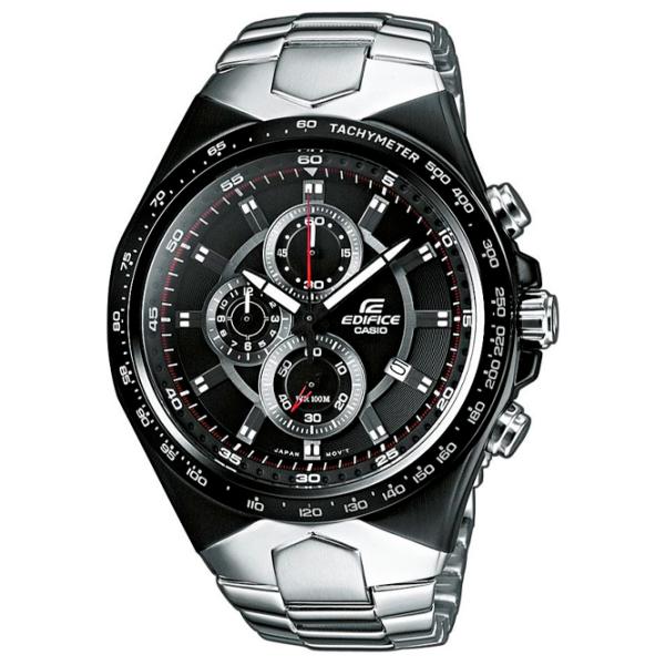 Наручные часы для мужчин Casio EF-534D-1A Кварцевый/ 45 мм photo 1