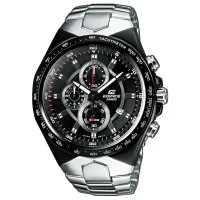 Наручные часы для мужчин Casio EF-534D-1A Кварцевый/ 45 мм