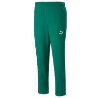 Спортивные брюки для мужчин Puma T7 Track Pants Dk XS / Vine